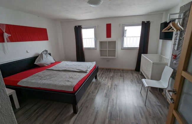 Brombachsee Modern Retreat - Foto 1