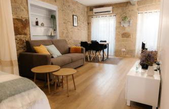 Castellum Tude Apartamento - Foto 1