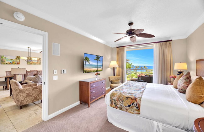 Honua Kai Hokulani Resort by KBM - Foto 73
