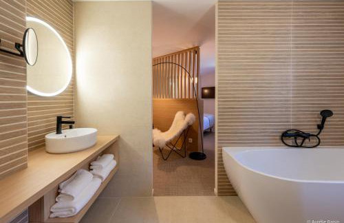 Maison Bourgeoise de caractère - Foto 12