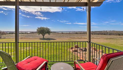 Modern Lakehouse with Stunning Views and Hot Tub! - Foto 1