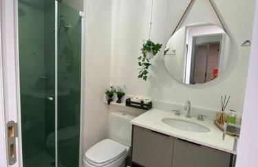 Flat Moderno - 8 km Aeroporto GRU - Foto 25