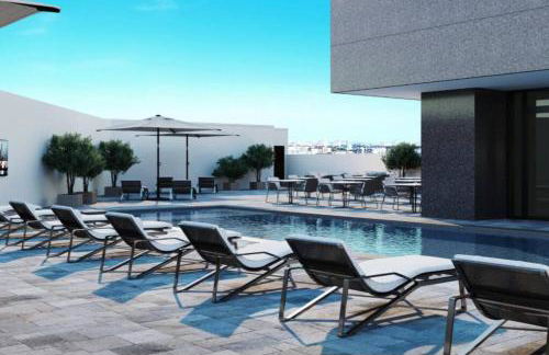 1 Bedroom Luxury Apartment - Photo 1