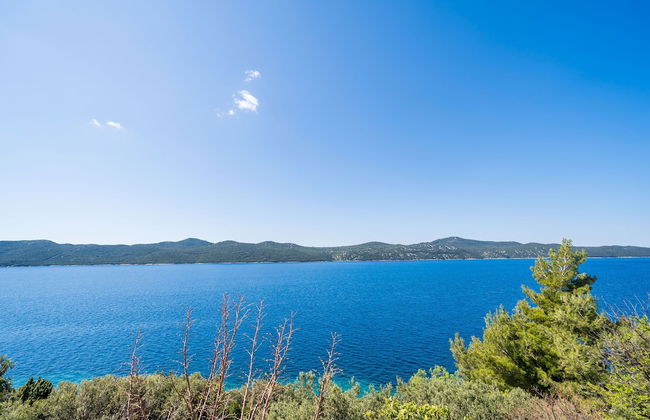 Holiday rental in Dubrovačko primorje with terrace - Photo 42