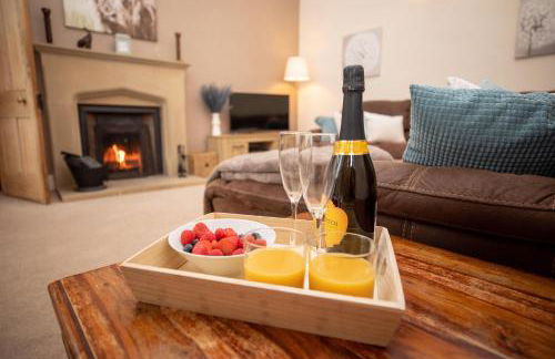 Purves Cottage - Foto 15