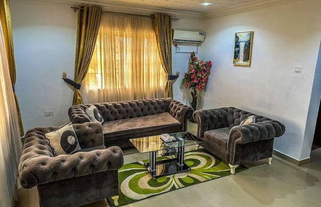 California Apartment - Foto 20