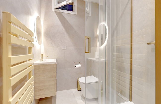 Maison République - Foto 8