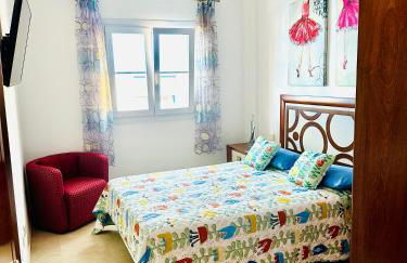 Elena is a comfortable and well located flat - Foto 8