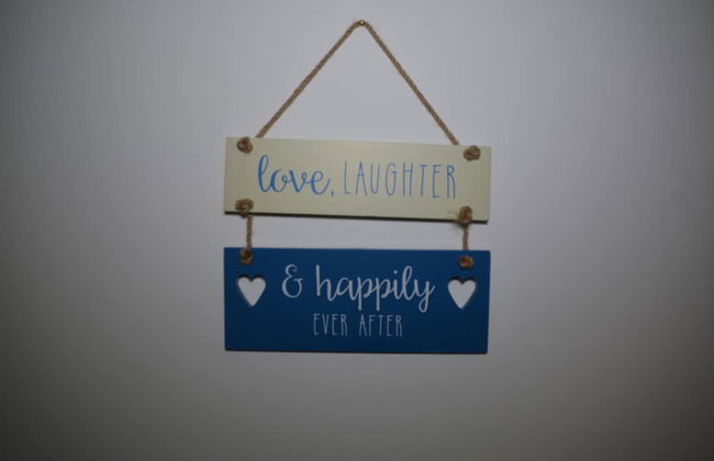 Executive Apartment Cardiff Central - Foto 35