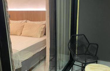 Cozy Moov Smart Apartamento - Foto 22