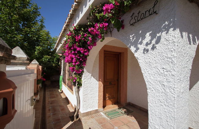 Charming Holiday Home Near Seabeach in La Cala de Mijas With Private Terrace - Photo 2