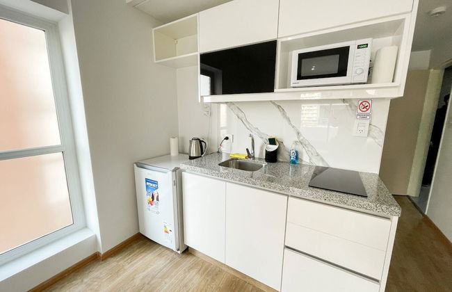 Premium Split Loft in Rosario 06-d - Foto 6