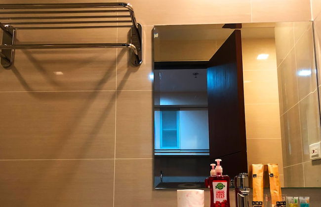 One Uptown Residence BGC Taguig - Foto 23