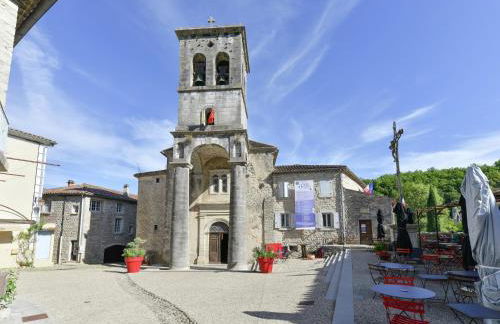 Holiday Home in Ardèche with Pool - Foto 29