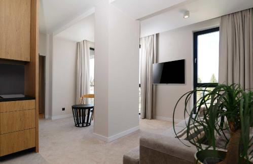 Wrota Bieszczad - Foto 15