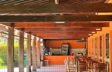 Casa Verde Mar- Condomínio Green Coast com toda estrutura, praia privativa em Angra dos Reis - Foto 52