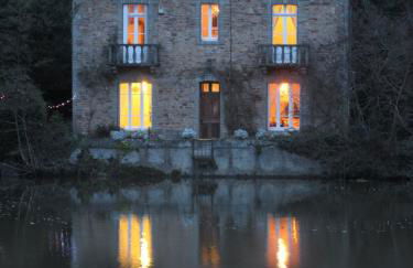 La Maison de Beauport - Photo 12