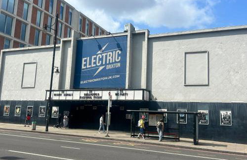 Qties Beautiful Abode Brixton - Foto 24