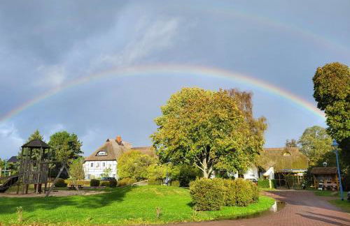 Reethäuser auf Rügen - Foto 1