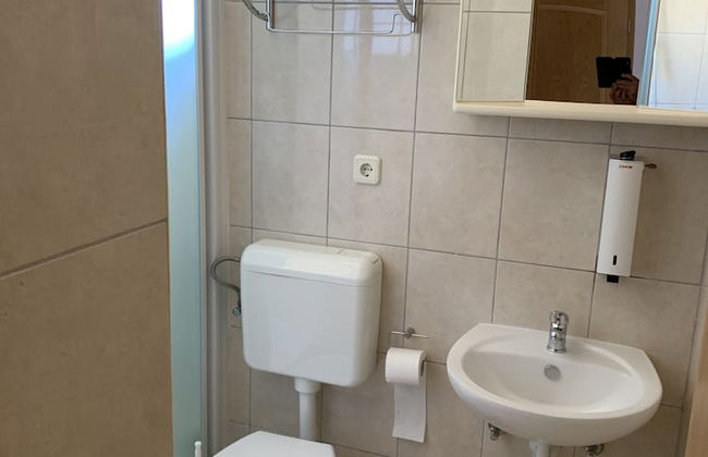 Apartments Mate with pool - Foto 36