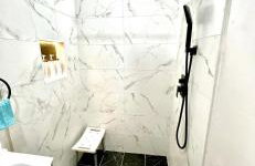 Furnished apartmt near down town with king bed - Foto 8