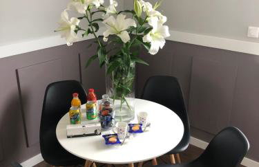 Apartament RESORT Chełmońskiego Śrem - Foto 9