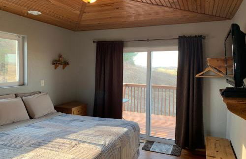 Quiet Country Comfort w Long Views - Foto 17