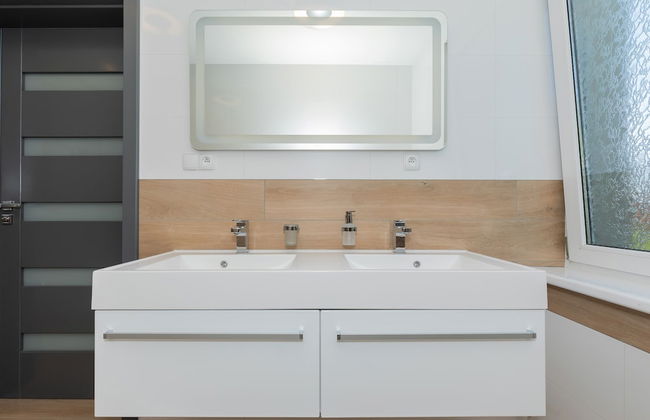 Holiday House Viking by Renters - Foto 33