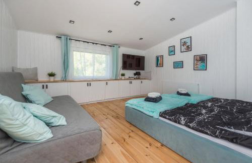 Siedlisko Bieszkowice - Foto 52