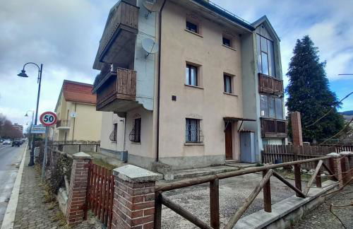 Residenza Peralto - Affitti Brevi Italia - Foto 13