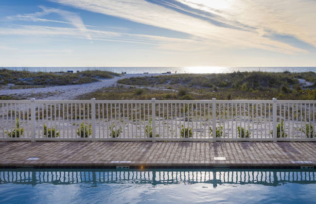 Provident Oceana Beachfront Suites - Foto 40