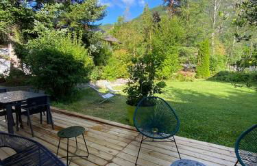 Villa & Appartments des Muriers - 500 m du Lac - Foto 26