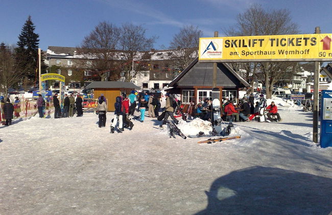 Detached House With Sauna Near Ski Lifts - Foto 49