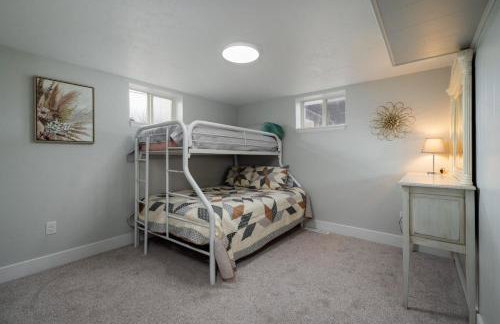 Basin Staycation - Foto 26