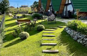 Chalés entre Nuvens - Foto 39