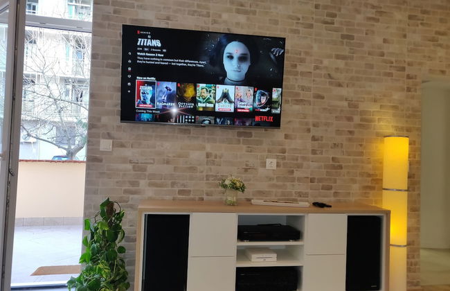 Luxury Spa Apartment - Foto 13