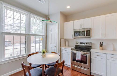 Near Vandy, 11 minsDowntown, Park Free, Fast Wifi - Foto 5