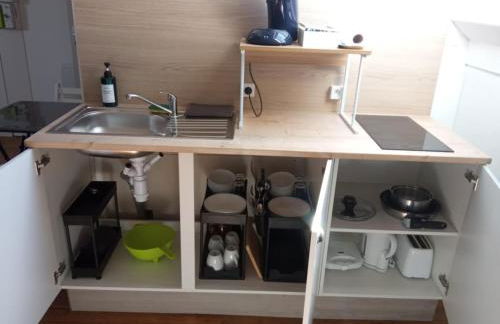 Le GM - appartement proche gare et commerces - Foto 7