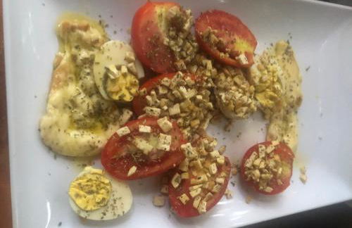 REFUGIO DO SAGRADO MORERE Tropical Lodge - A Casa do Vigía - Foto 12