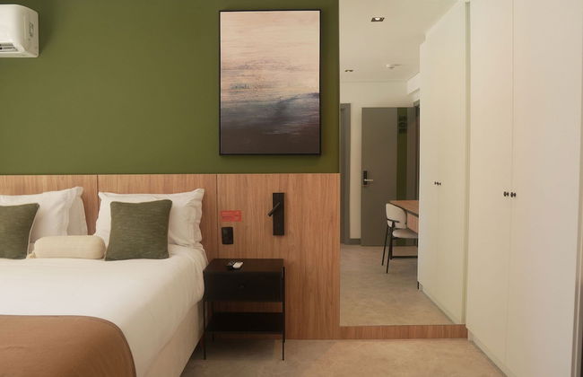 Xtay Oslo Florianópolis - Photo 19