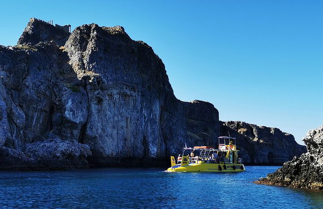 Avventura di 3 ore con Hippo Submarine - Foto 16