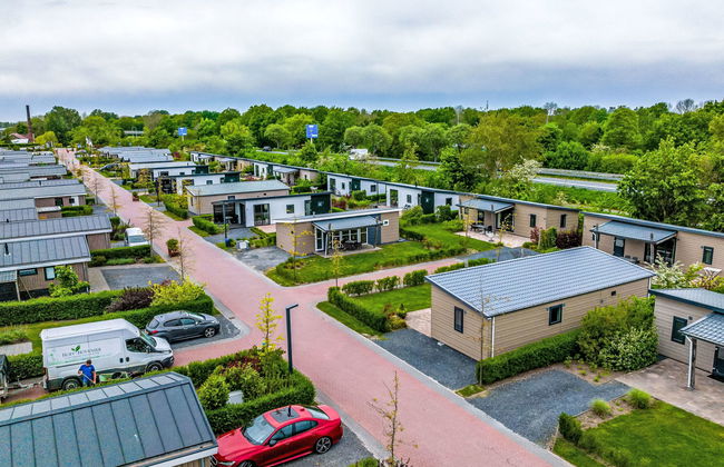 Pavilion 5 - Foto 11