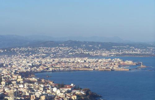 Manolo s olive farm, apartment with seaview - Foto 31