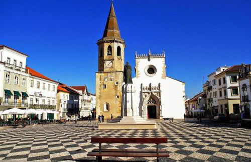 TemplarDreams - Old Centre - Foto 26