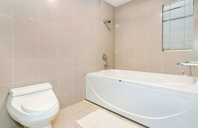 SEA VIEW REZIDENS - Photo 34