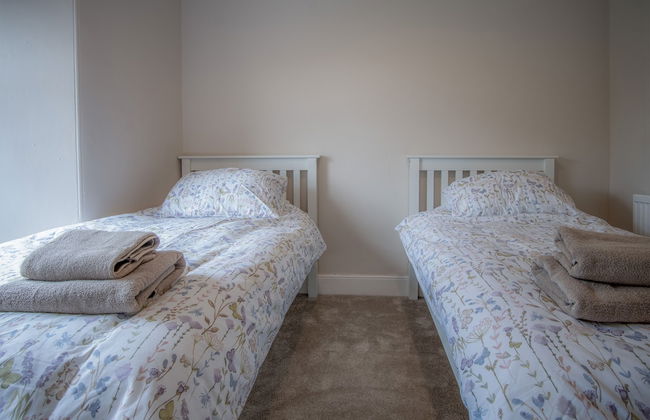 West Jordanston Cottage - St Florence - Foto 5