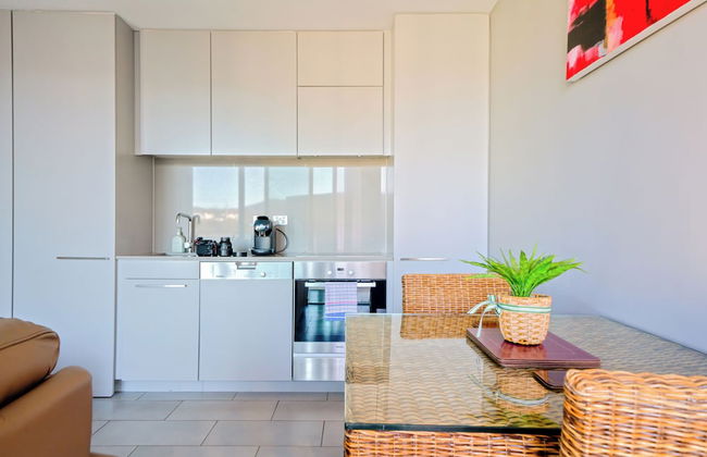 Modern studio with free wifi & parking - Foto 3