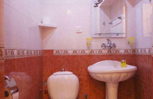 David's Apartment - Photo 26