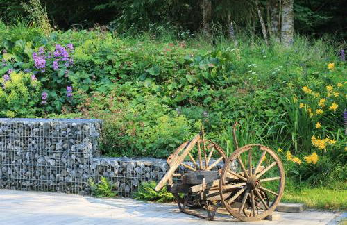 Sägemühle Eschachthal - Photo 38