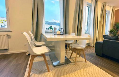 City Apartment in Krefeld - Foto 5